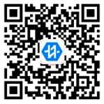扫描二维码关注<br>浩云长盛集团官方微信公众号