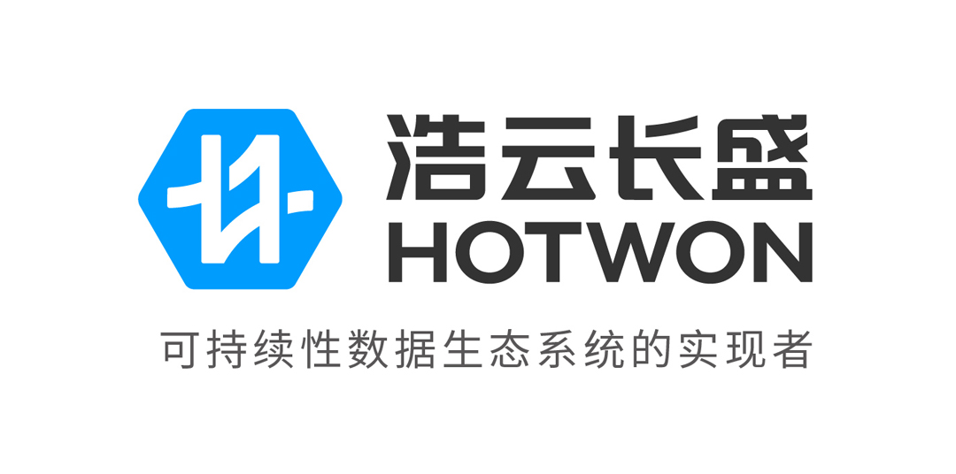 新浩云 新实现 | 浩云长盛集团全新品牌升级！